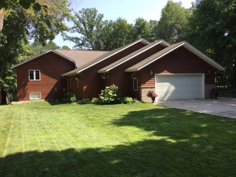 Lake View Twp, MN 56501,14473 Barnes DR