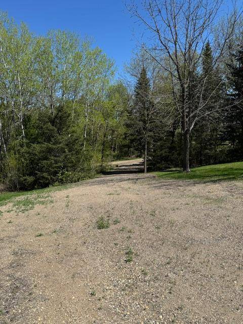 Garfield, MN 56332,2.5 acre N Kristi LN NW
