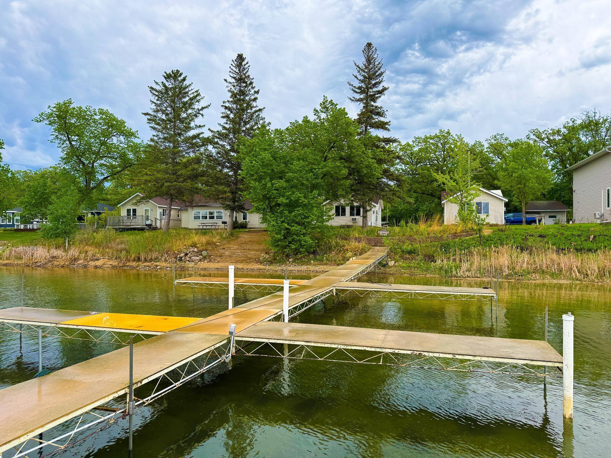 Battle Lake, MN 56515,27621 Co Hwy 83 #2