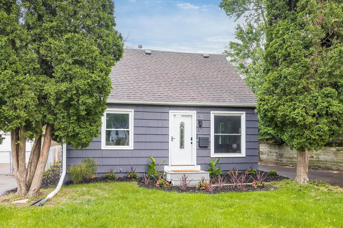 Hopkins, MN 55343,37 Harrison AVE S