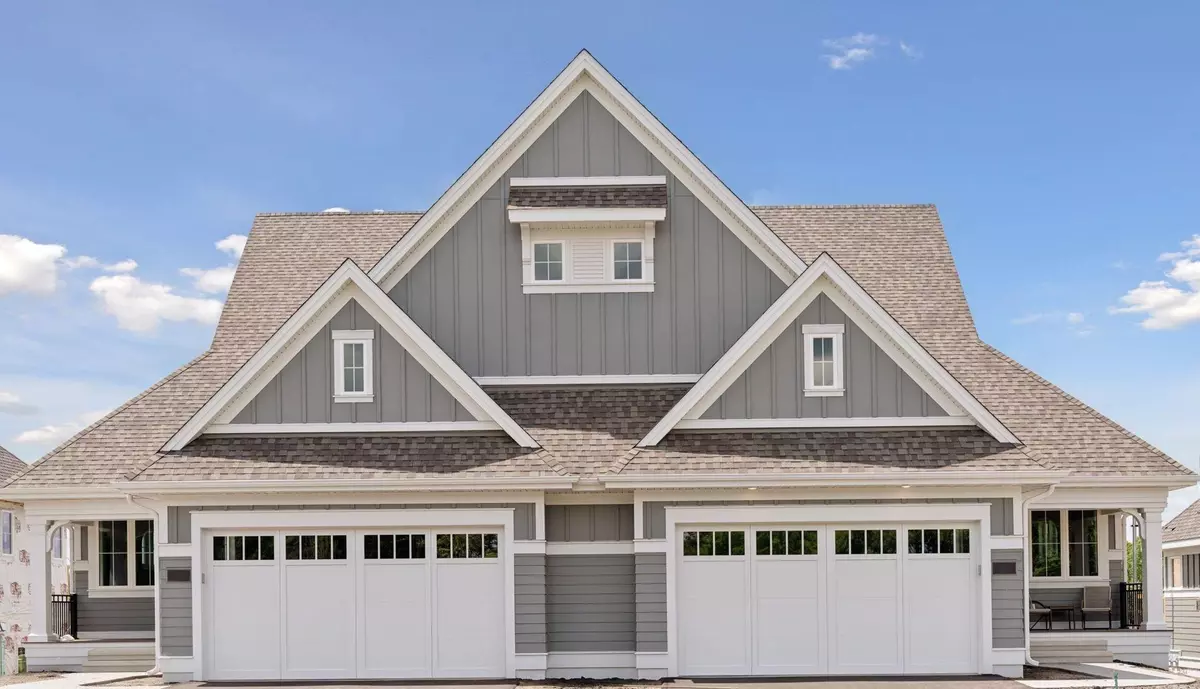 North Oaks, MN 55127,87 Spring Farm RD