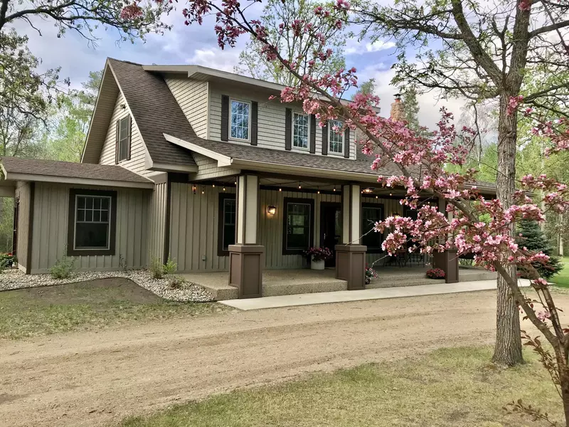 10418 Luebeck DR, Clover Twp, MN 56470