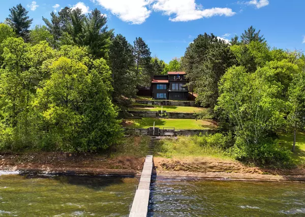 4838 Pine Mountain Beach DR SW, Backus, MN 56435