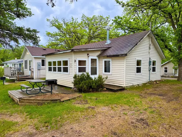 Battle Lake, MN 56515,27621 Co Hwy 83 #3