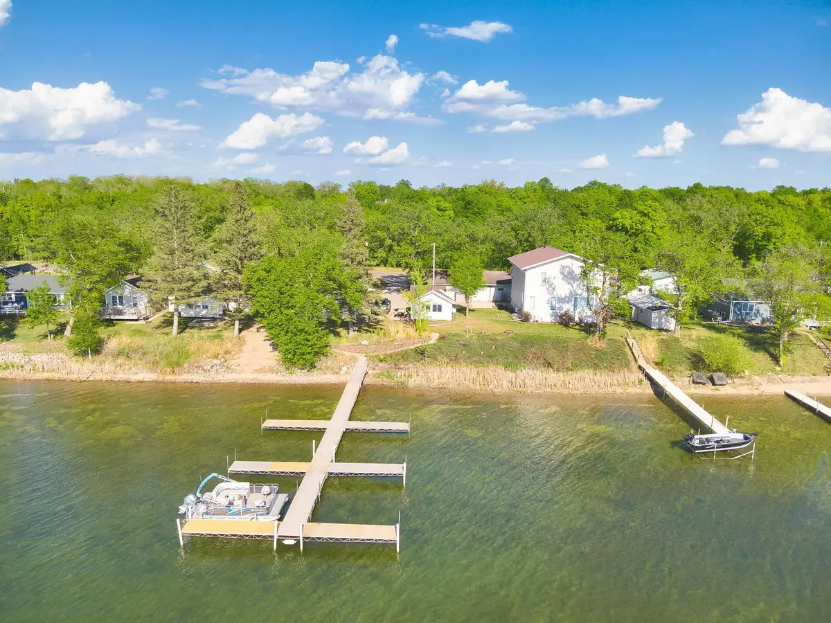 Battle Lake, MN 56515,27621 Co Hwy 83 #3