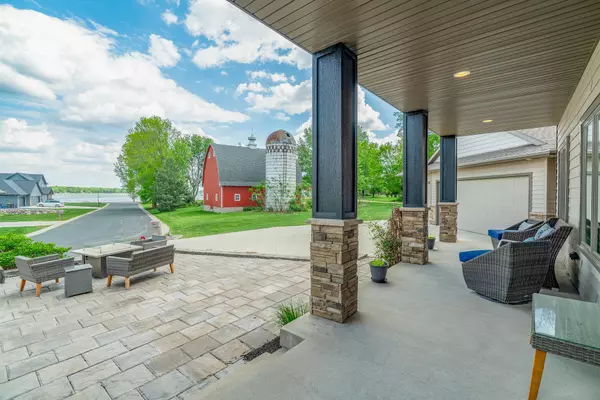 Madison Lake, MN 56063,1060 Sarah CIR