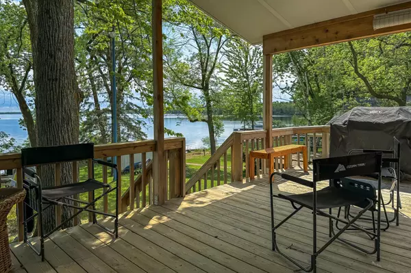 Pokegama Twp, MN 55063,10924 Lakeview Shore DR