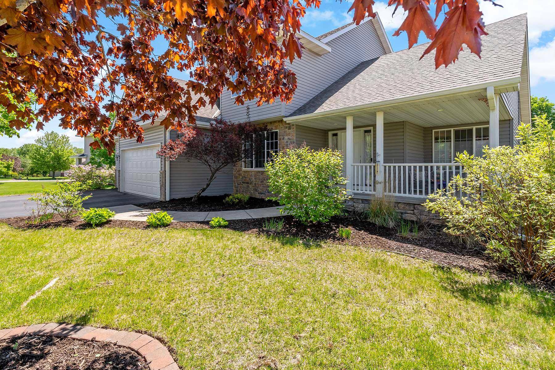 Brooklyn Park, MN 55443,5901 106th AVE N