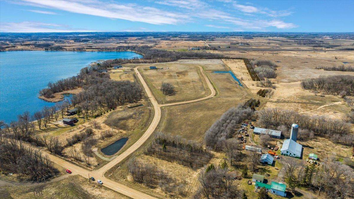 Osakis, MN 56360,Blk 1 Lot 3 Longview Circle SE
