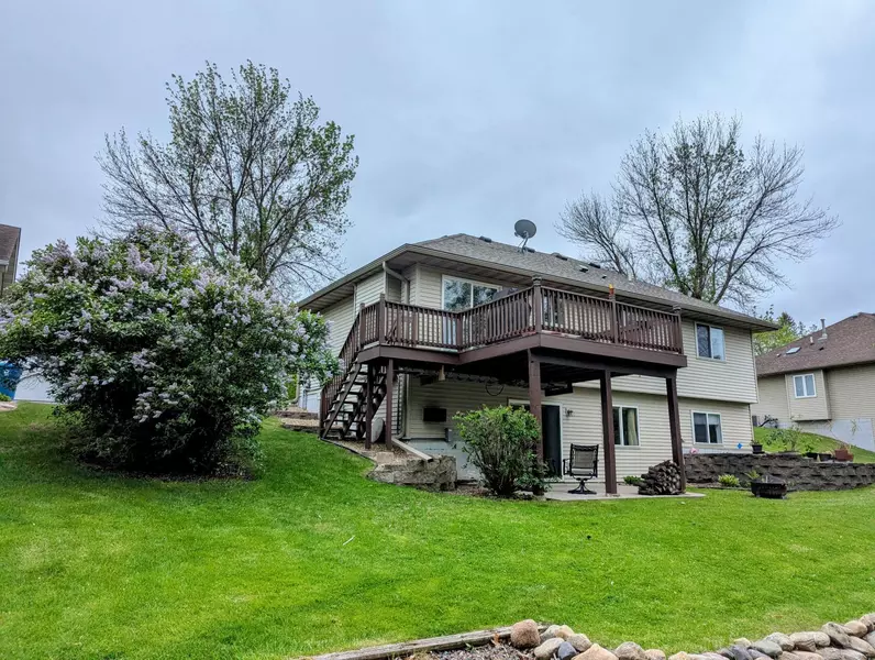 1305 18th AVE SE, Forest Lake, MN 55025