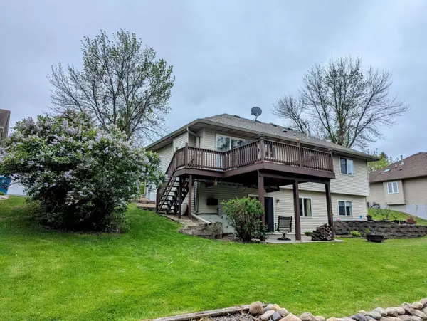 Forest Lake, MN 55025,1305 18th AVE SE