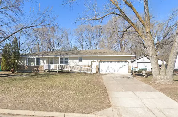 8032 Van Buren ST NE, Spring Lake Park, MN 55432