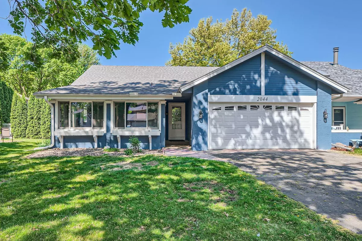 New Brighton, MN 55112,2044 28th AVE NW