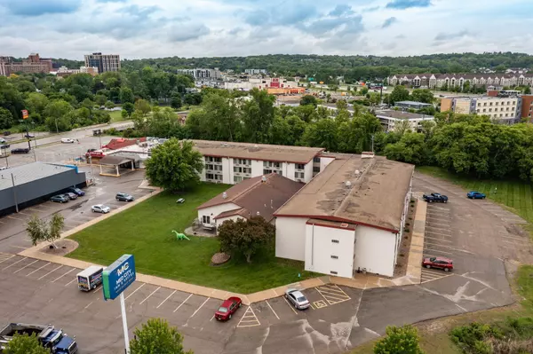 Rochester, MN 55901,435 16th AVE NW