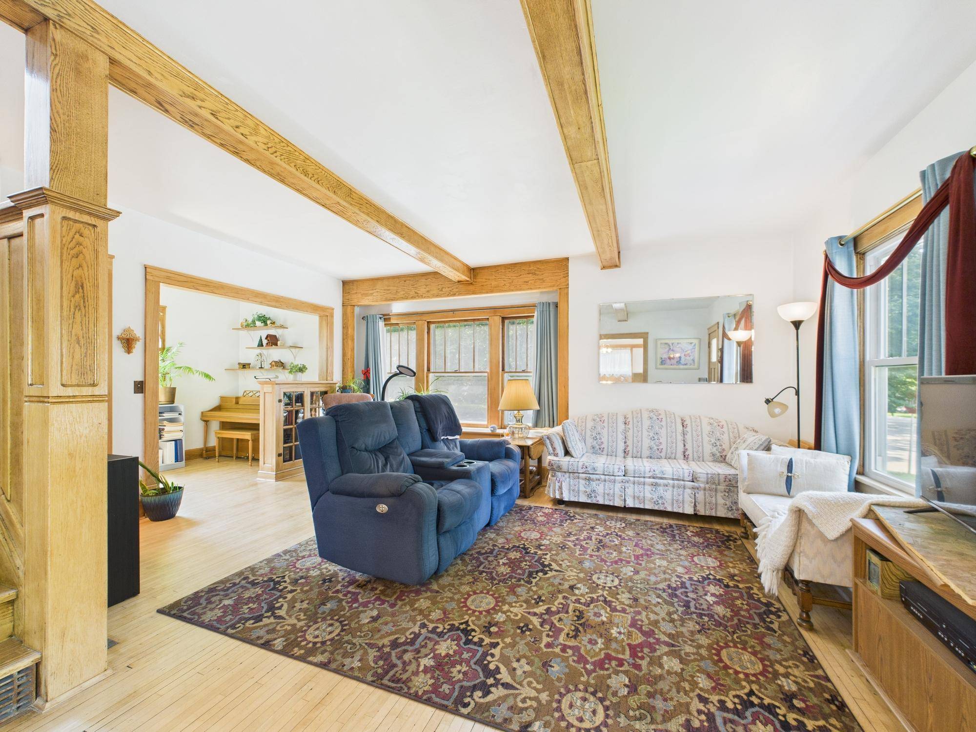 Glenwood, MN 56334,203 2nd AVE SE