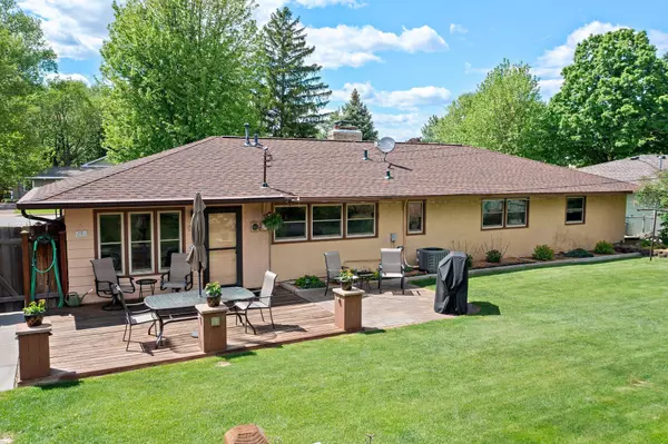 Spring Lake Park, MN 55432,8007 5th ST NE