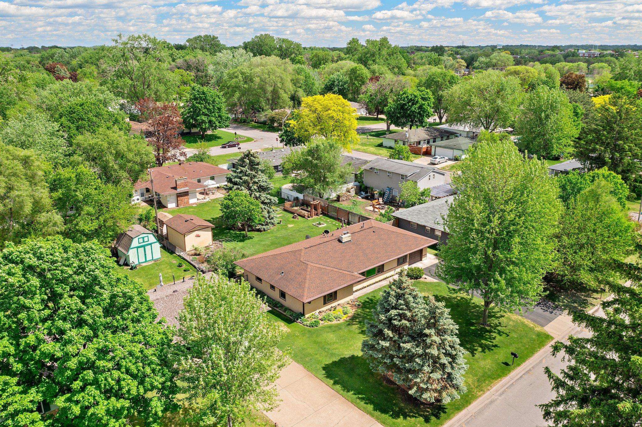 Spring Lake Park, MN 55432,8007 5th ST NE