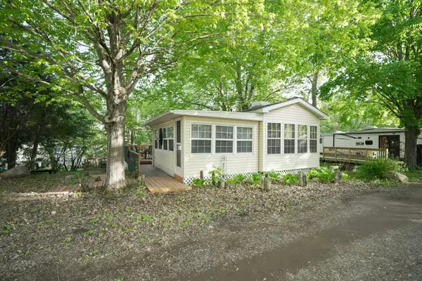 Chisago Lake Twp, MN 55045,32741 N Lakes TRL #11a