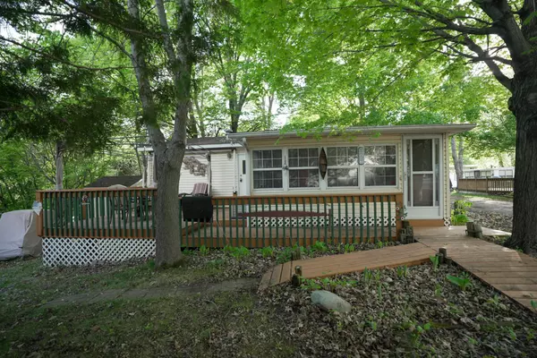 Chisago Lake Twp, MN 55045,32741 N Lakes TRL #11a
