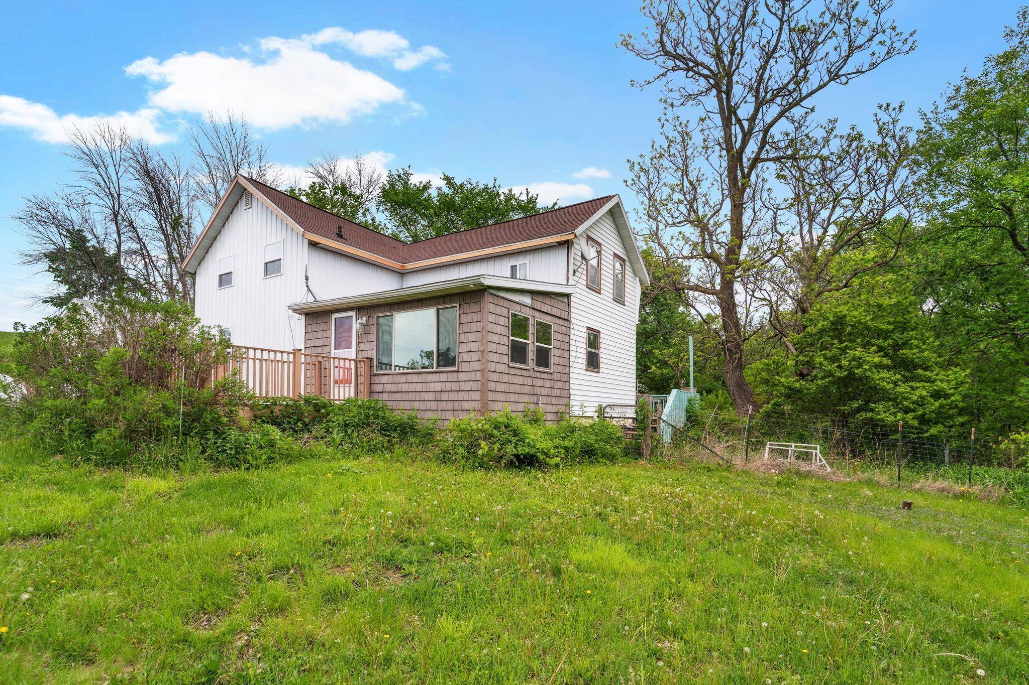 Oak Grove Twp, WI 54021,W11651 State Road 35