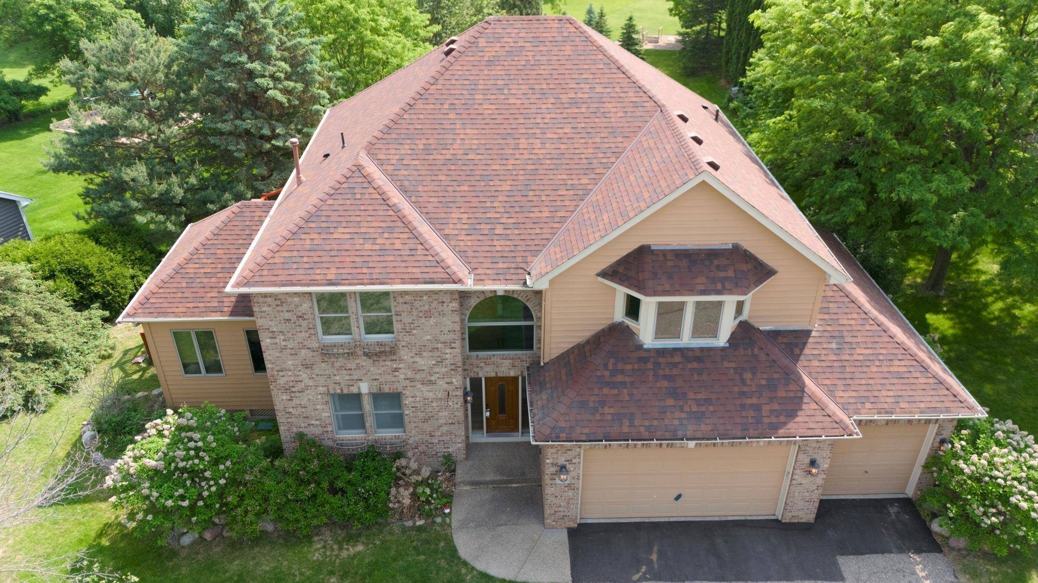2505 Christian DR, Chaska, MN 55318