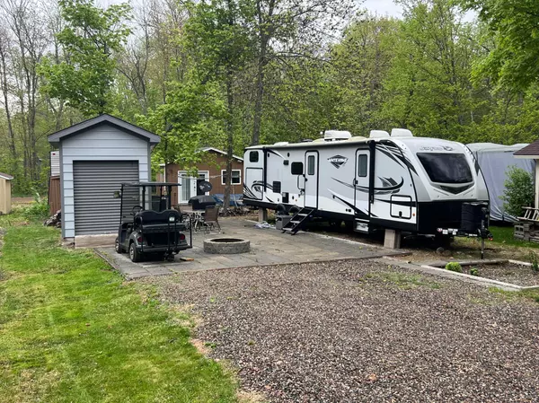 C8-16 Sherwood Forest, Hazelton Twp, MN 56431