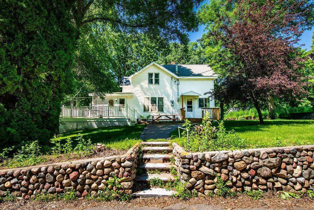 108 3rd ST, Swanville, MN 56382