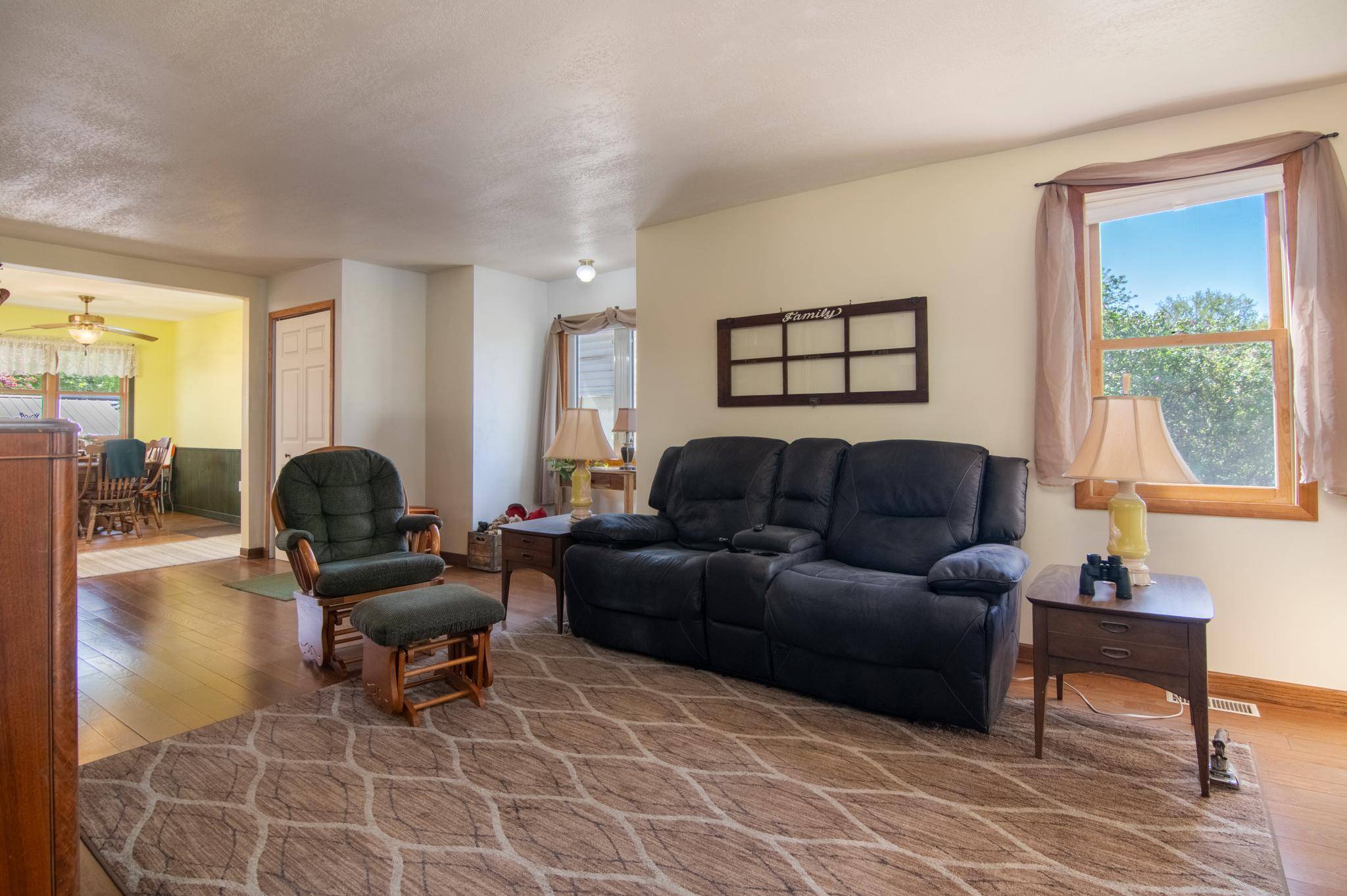 Balsam Lake, WI 54810,207 2nd AVE W