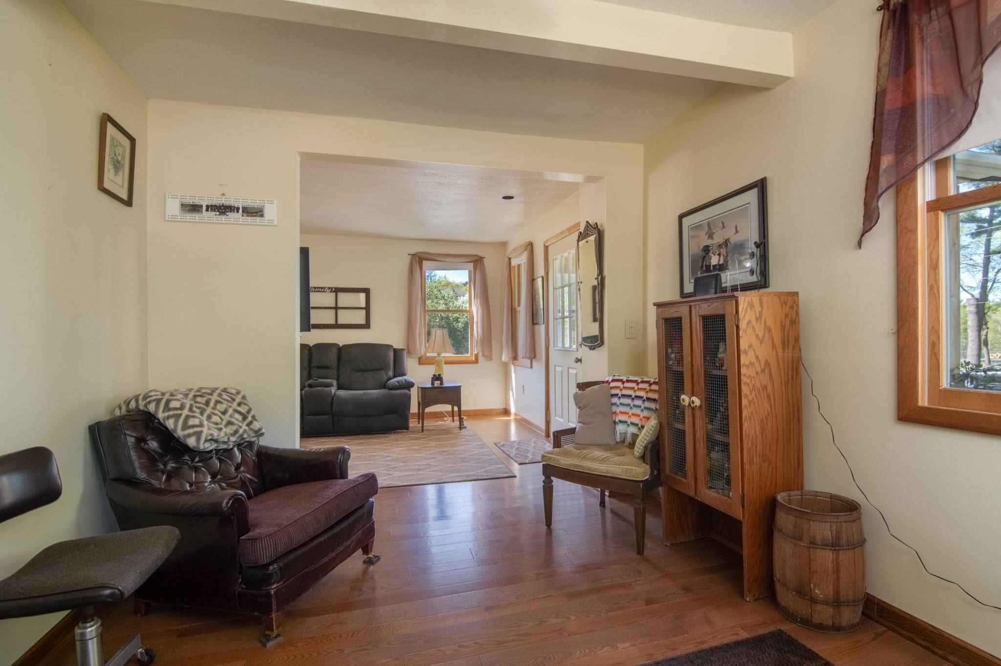 Balsam Lake, WI 54810,207 2nd AVE W