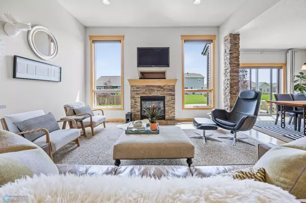 Dilworth, MN 56529,405 12th ST NE