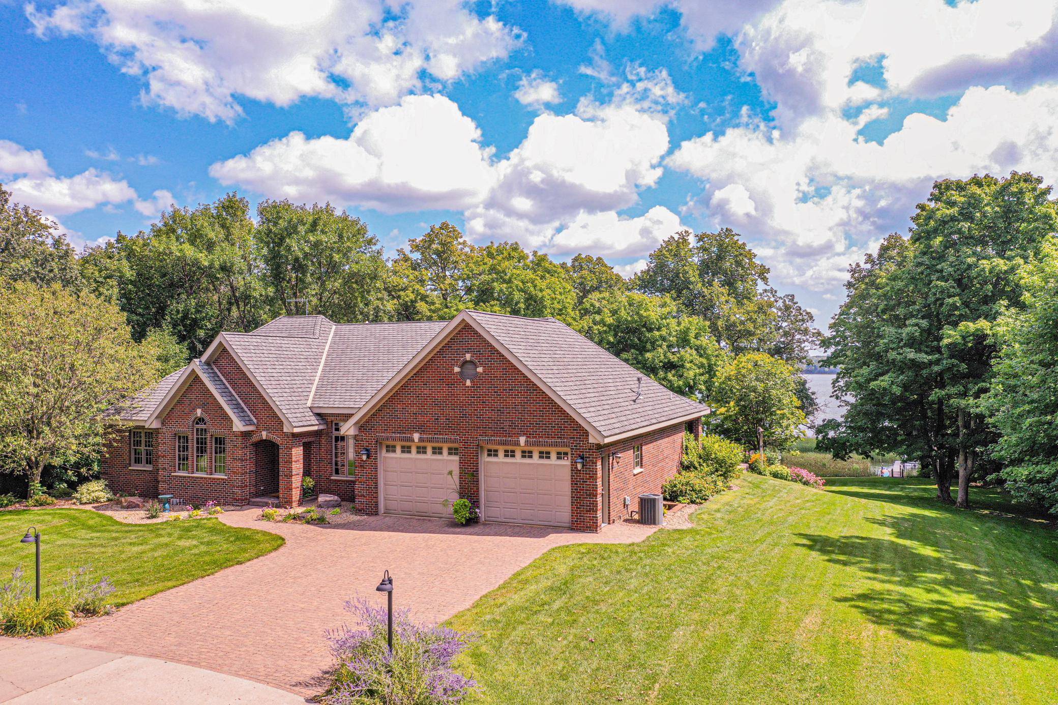 8599 County Road 21 SW, Alexandria, MN 56308
