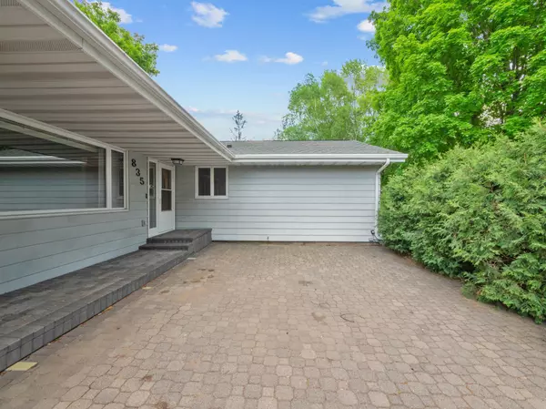 Alexandria, MN 56308,835 Winona DR SW