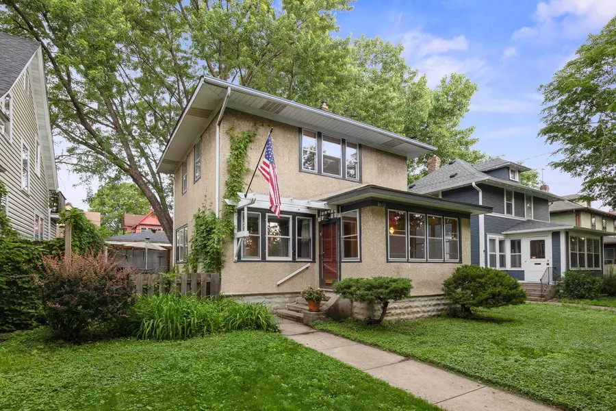 3032 12th AVE S, Minneapolis, MN 55407