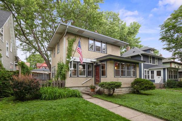 3032 12th AVE S, Minneapolis, MN 55407