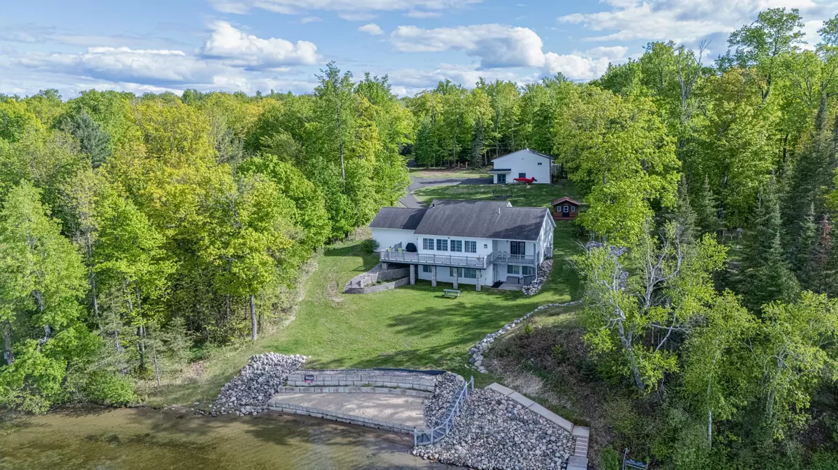 Cohasset, MN 55721,23324 Tioga Beach RD