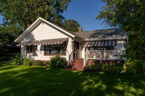 Detroit Lakes, MN 56501,1522 E Shore DR