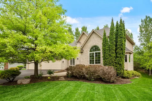 Plymouth, MN 55446,16730 43rd AVE N