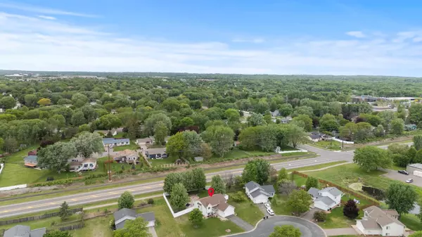 Rosemount, MN 55068,14725 Delmar CT