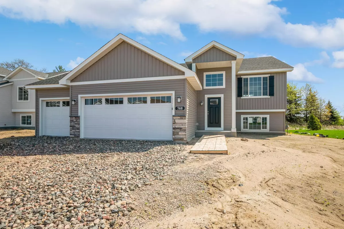 Delano, MN 55328,768 Yellowcrest ST SW