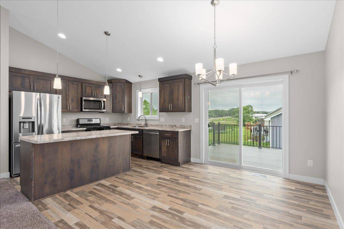 River Falls, WI 54022,1661 Morning Glory DR