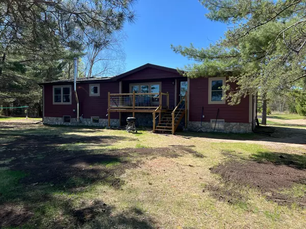 Backus, MN 56435,1136 Stoneback TRL NW