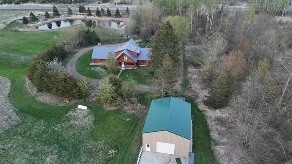 Pine Lake Twp, MN 55735,60047 Finlayson RD