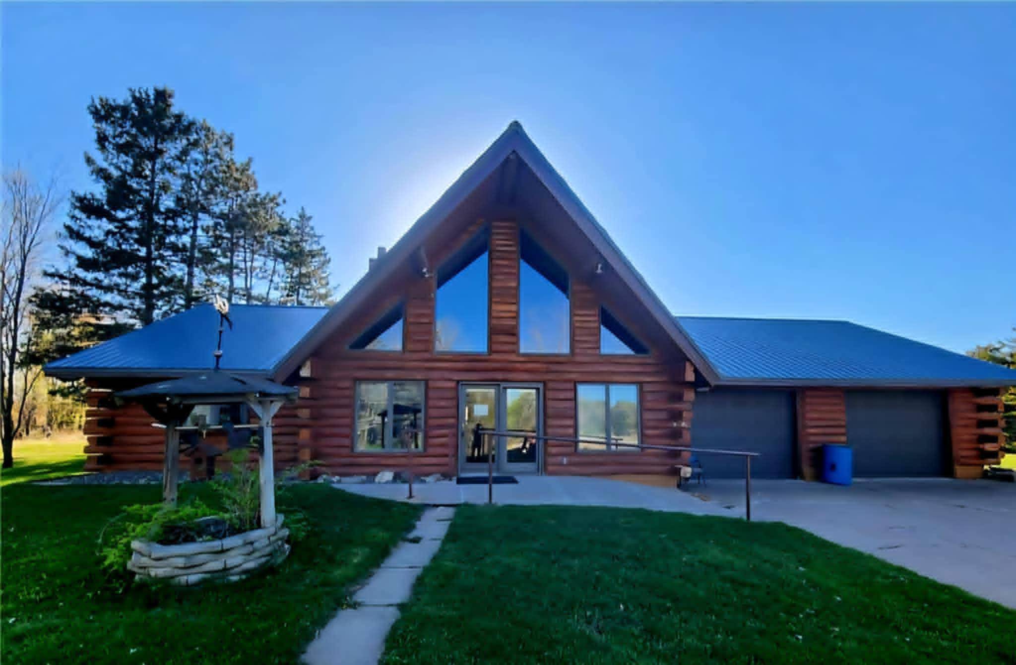 60047 Finlayson RD, Pine Lake Twp, MN 55735