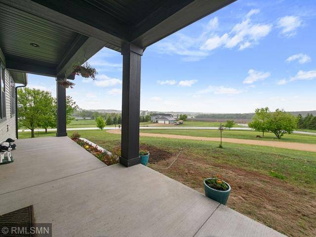1706 57th AVE, Hammond, WI 54015