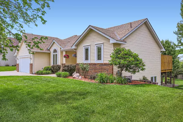 Savage, MN 55378,13546 Maryland AVE