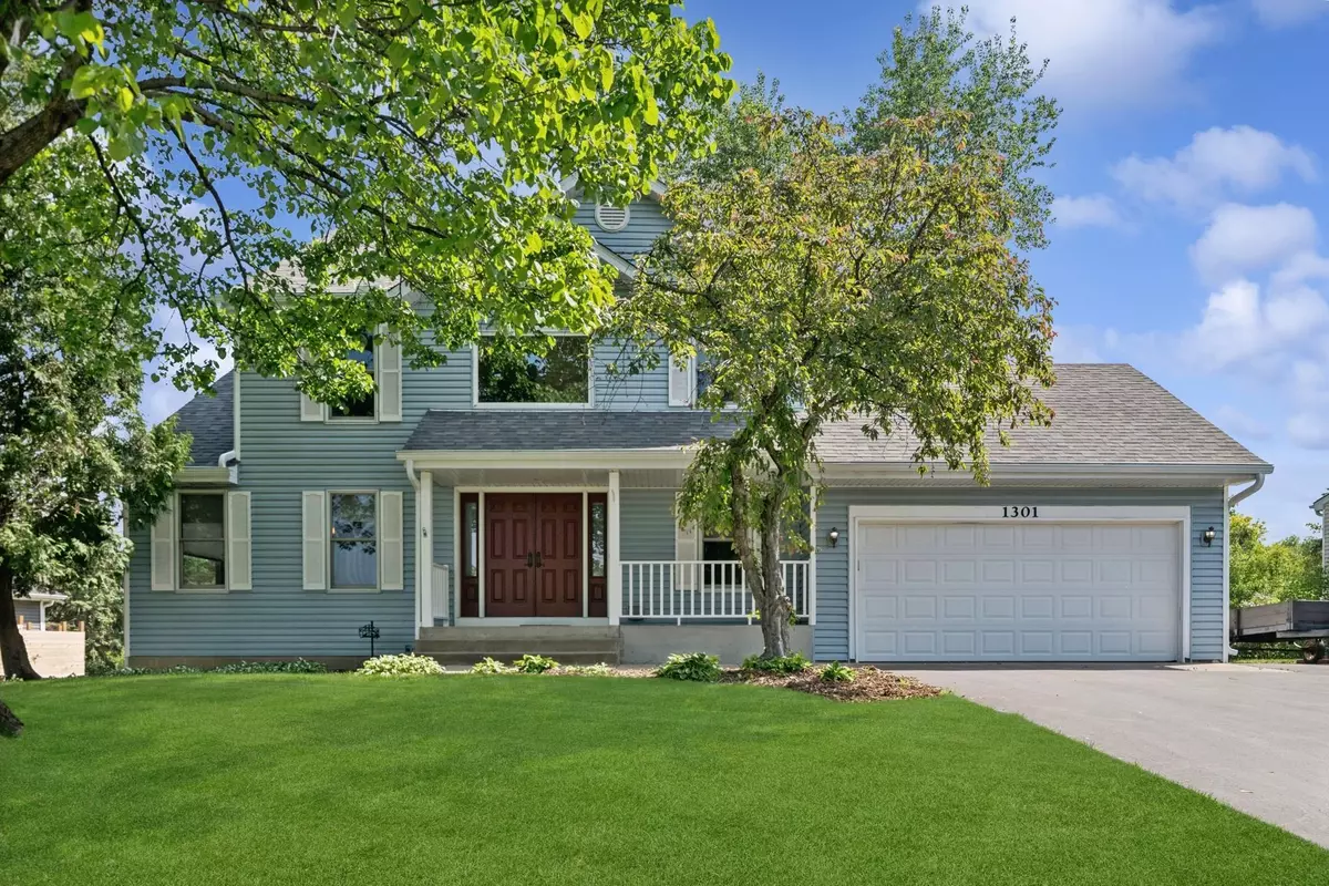 Chanhassen, MN 55317,1301 Stratton CT