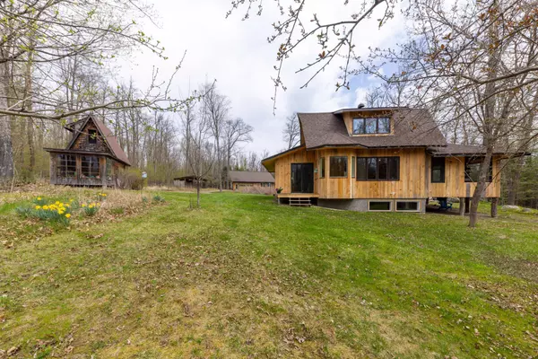 Trout Lake Twp, MN 55709,26830 Elm DR