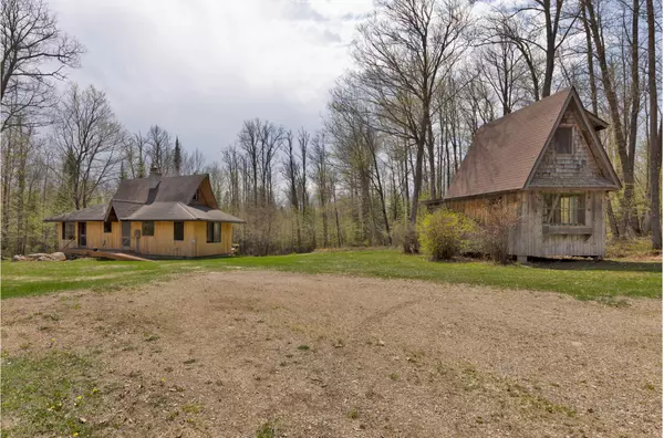 Trout Lake Twp, MN 55709,26830 Elm DR