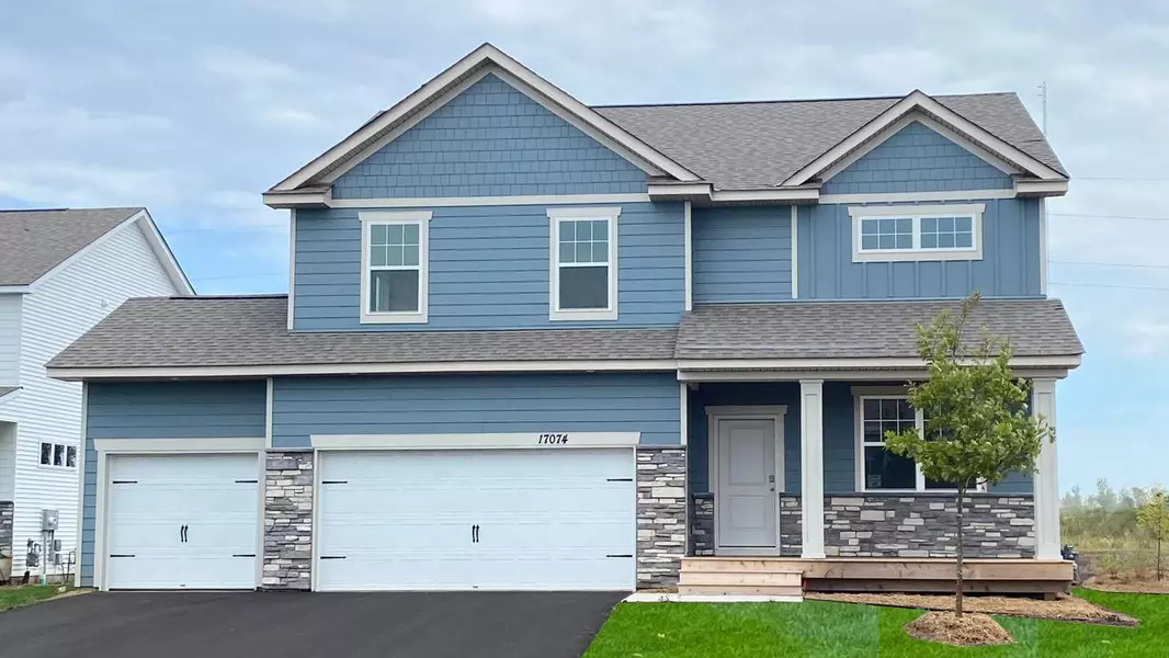 17074 Dimension AVE, Lakeville, MN 55044