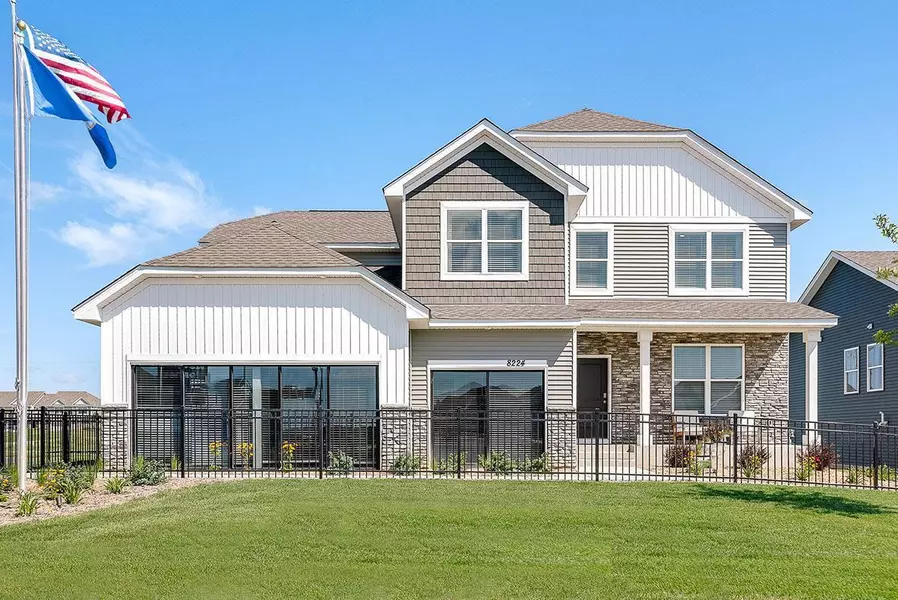 17090 Dimension AVE, Lakeville, MN 55044